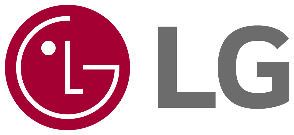 Logo LG Logo