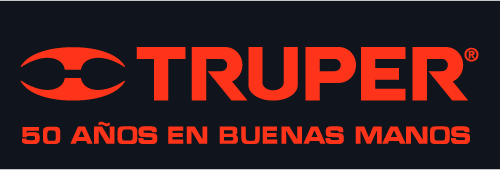Logo Truper Herramientas S.A